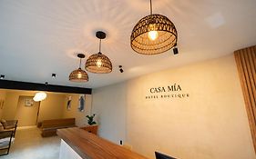 Casa Mía Hotel Boutique